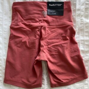 New Tna Butter bike shorts